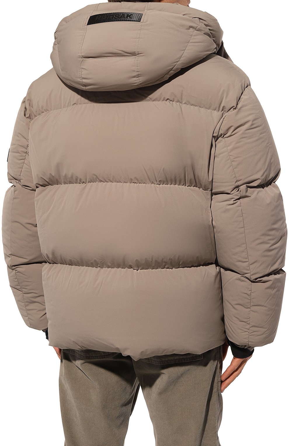 Пуховик RUDSAK, арт. 6123510/VINCENT M, фото 4