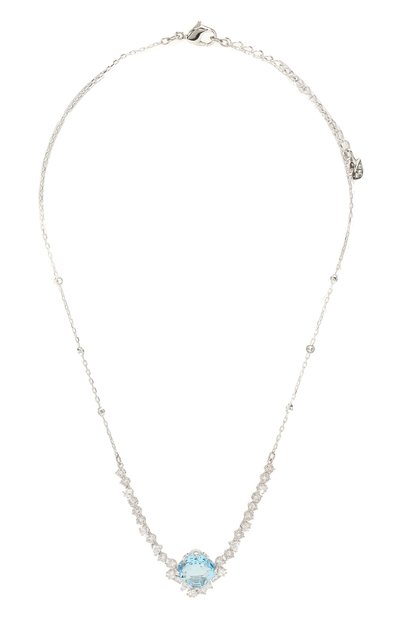 Кулон на цепочке sparkling SWAROVSKI, арт. 5524137, фото 1