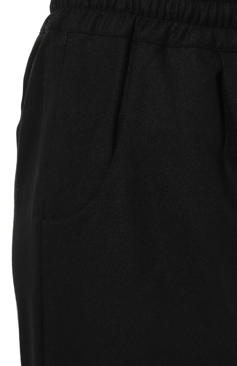 Брюки из шерсти и кашемира KITON, арт. D56106K05N25, фото 5