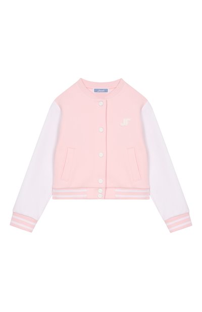 Хлопковый бомбер JACADI, арт. 2044822