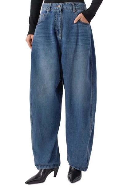 Джинсы JUUN.J, арт. JW5X21W53, фото 3