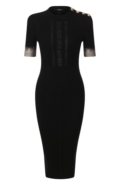 Платье BALMAIN, арт. TF16580/K029, фото 1