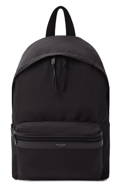 Мужской рюкзак city SAINT LAURENT, арт. 534967/FAEB9