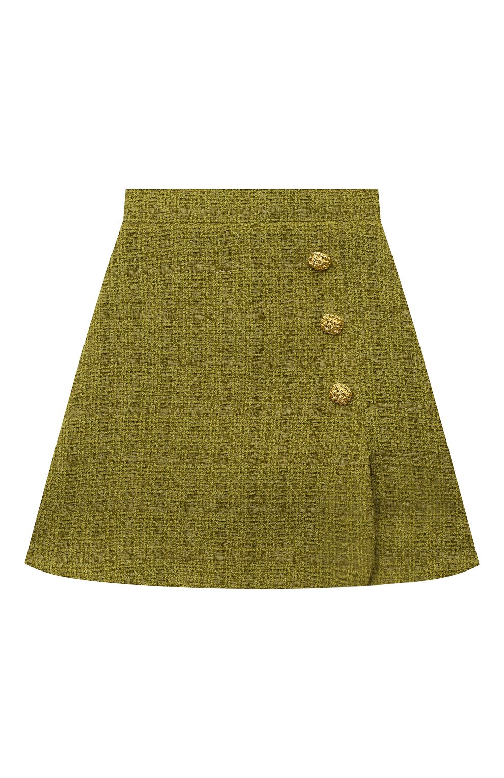 Твидовая юбка хлоя ZHANNA & ANNA, арт. ZASS092401-24, фото 1