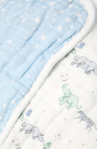 Хлопковое одеяло ADEN+ANAIS, арт. ADBC10007, фото 2