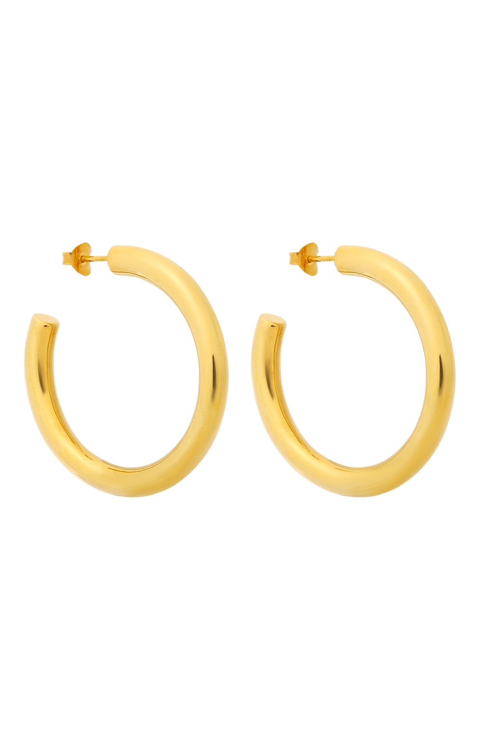 Серьги COPINE JEWELRY, арт. LIDIAGBIG, фото 3