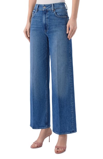 Джинсы sasha PAIGE, арт. 8750635-D062_001, фото 3