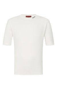 Белый