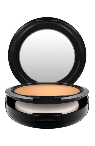 Пудра для лица studio fix powder plus foundation, оттенок c6 (15g) MAC, арт. M510-62, фото 3