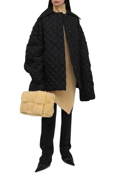 Пуховая куртка RAF SIMONS, арт. 212-W714-30080, фото 2