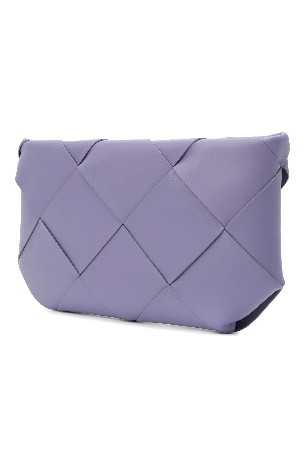 Кожаная косметичка BOTTEGA VENETA, арт. 577771/VMAY4, фото 2