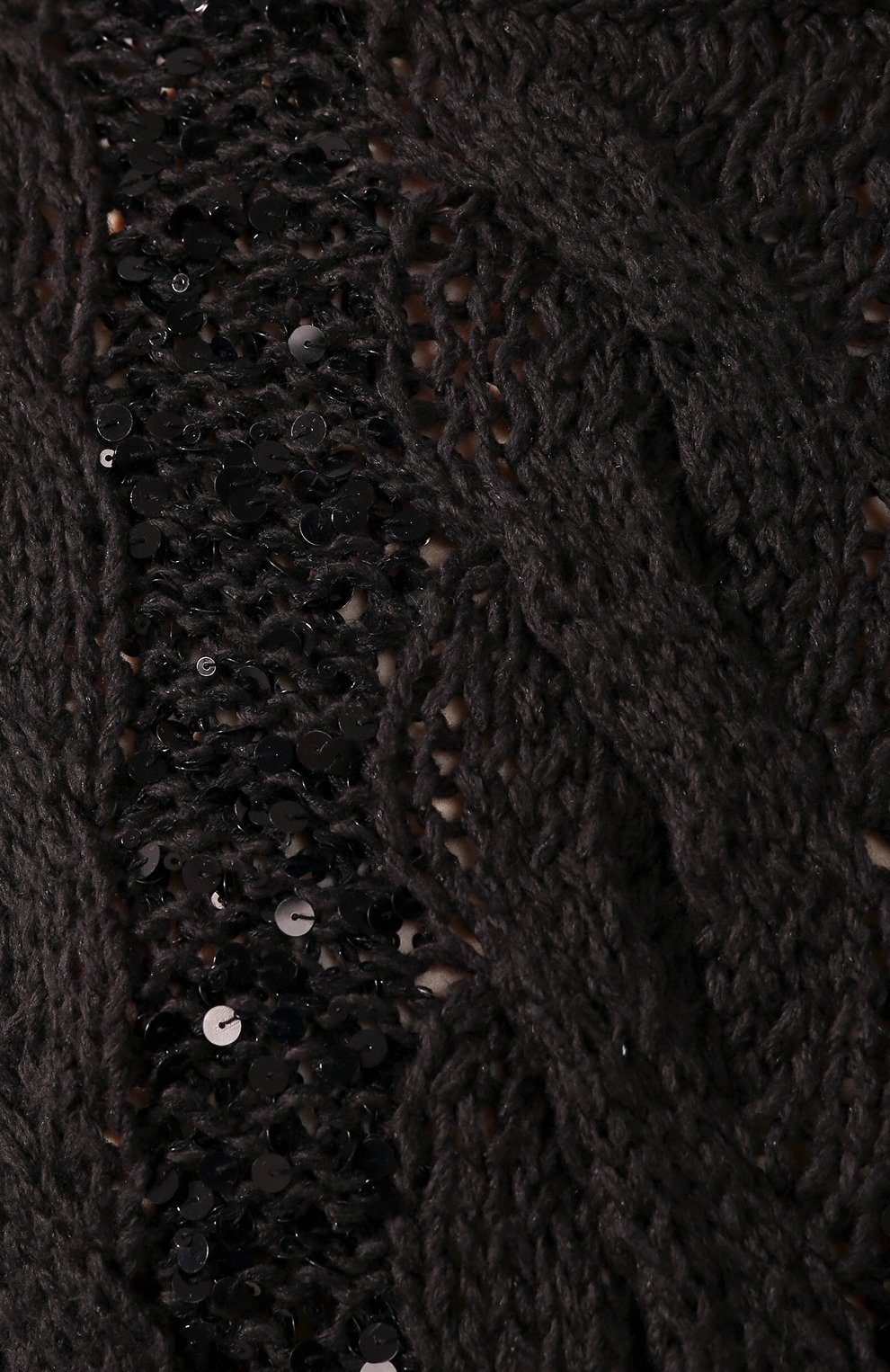 Пуловер BRUNELLO CUCINELLI, арт. M3Y672000, фото 5