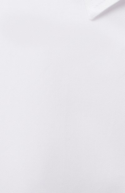 Хлопковая рубашка DAL LAGO, арт. N402/9017/4-6, фото 3