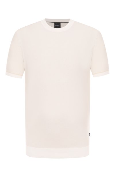 Мужской хлопковый джемпер BOSS, арт. 50537642