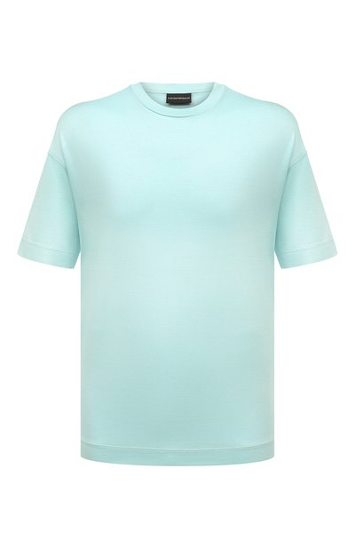 Футболка EMPORIO ARMANI, арт. 6R1TB3/1JUVZ, фото 1