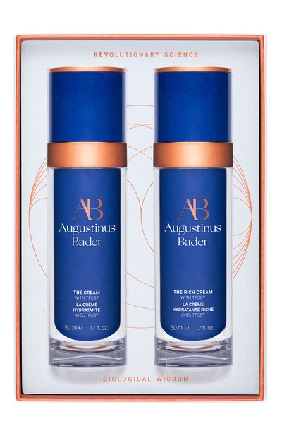Мужского набор the discovery duo (50ml) AUGUSTINUS BADER, арт. 5060552903100