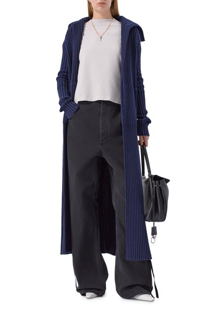 Кардиган BALENCIAGA, арт. 849997/T3414, фото 2