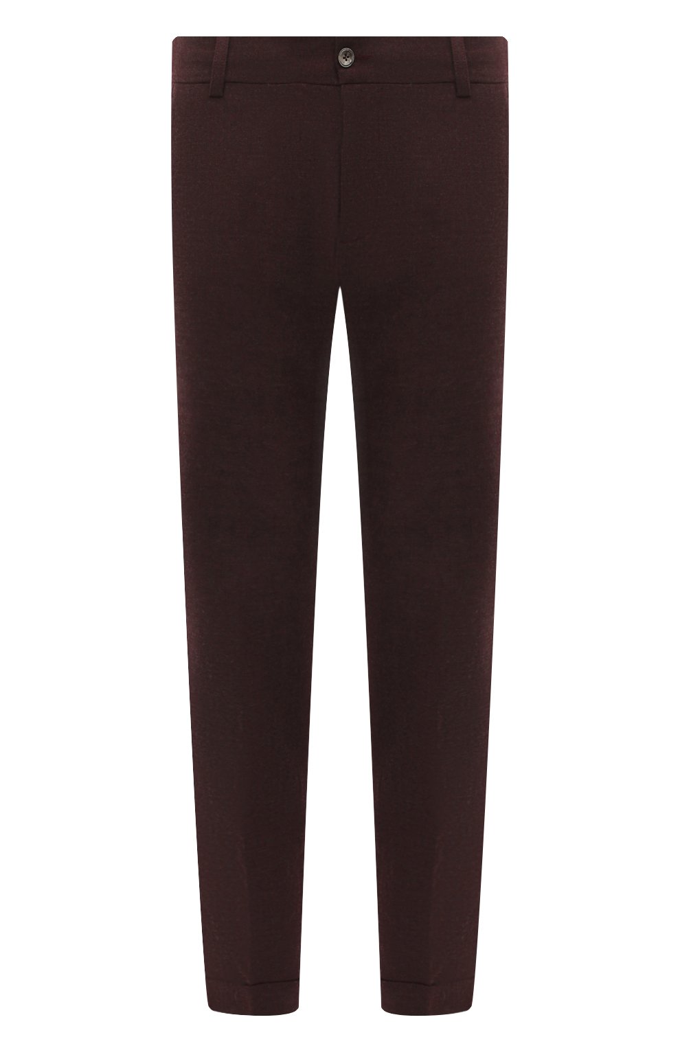 Кашемировые брюки MARCO PESCAROLO, арт. MANU/5043, фото 1