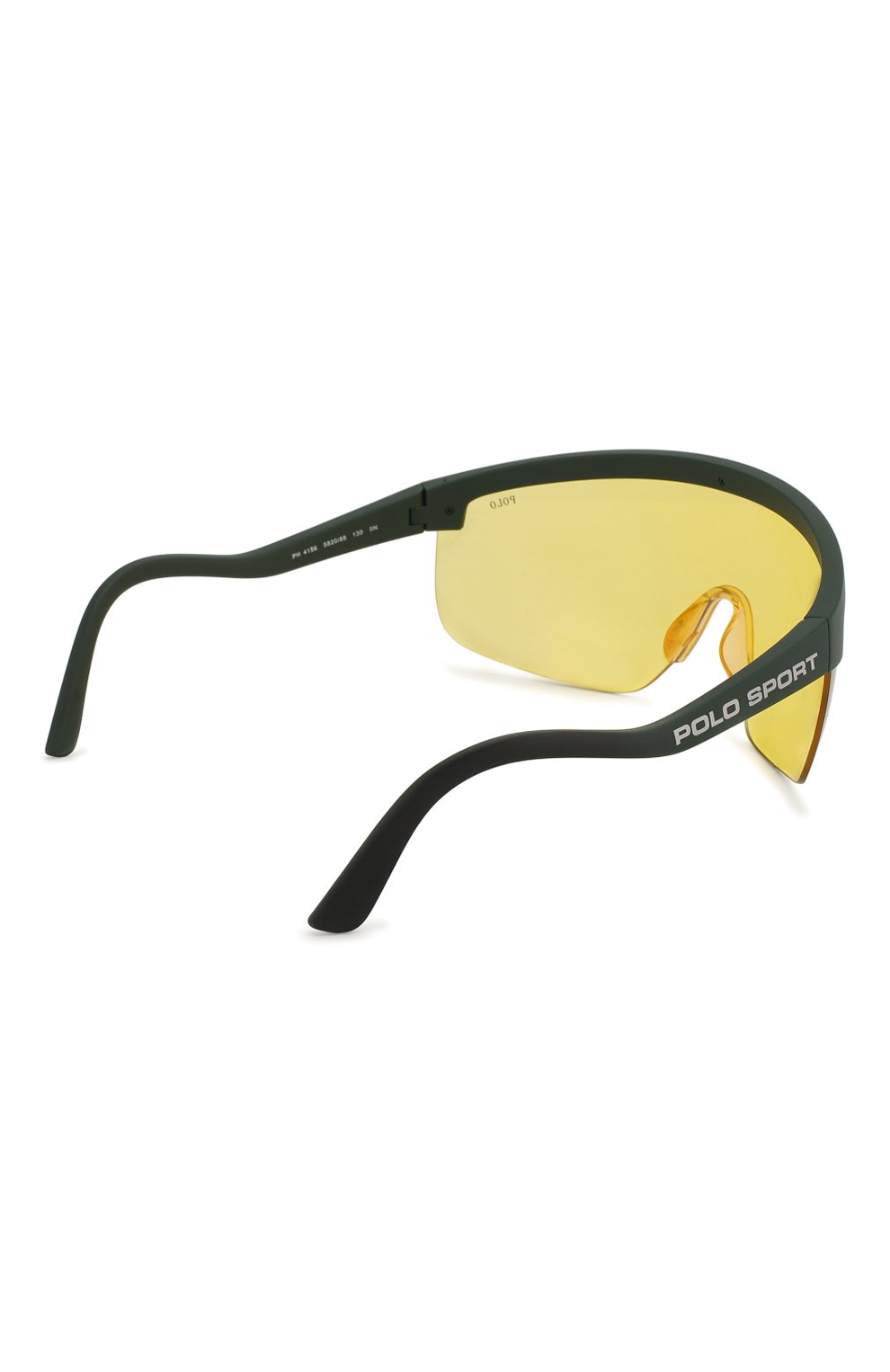 Солнцезащитные очки RALPH LAUREN, арт. 4156-582085, фото 5