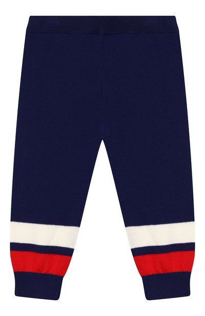 Шерстяные джоггеры GUCCI, арт. 590299/XKA1U, фото 2