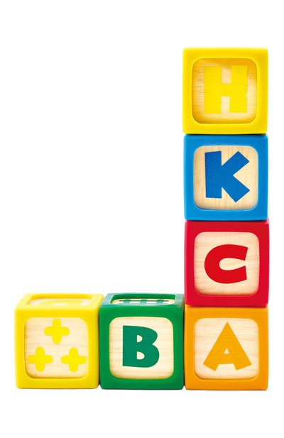 Игровой набор кубики HAPE, арт. E0131_HP, фото 3