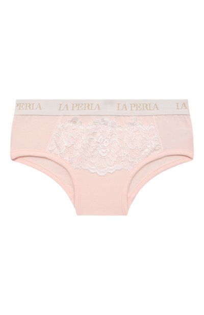Хлопковые трусы LA PERLA, арт. 70457/2A-6A, фото 1