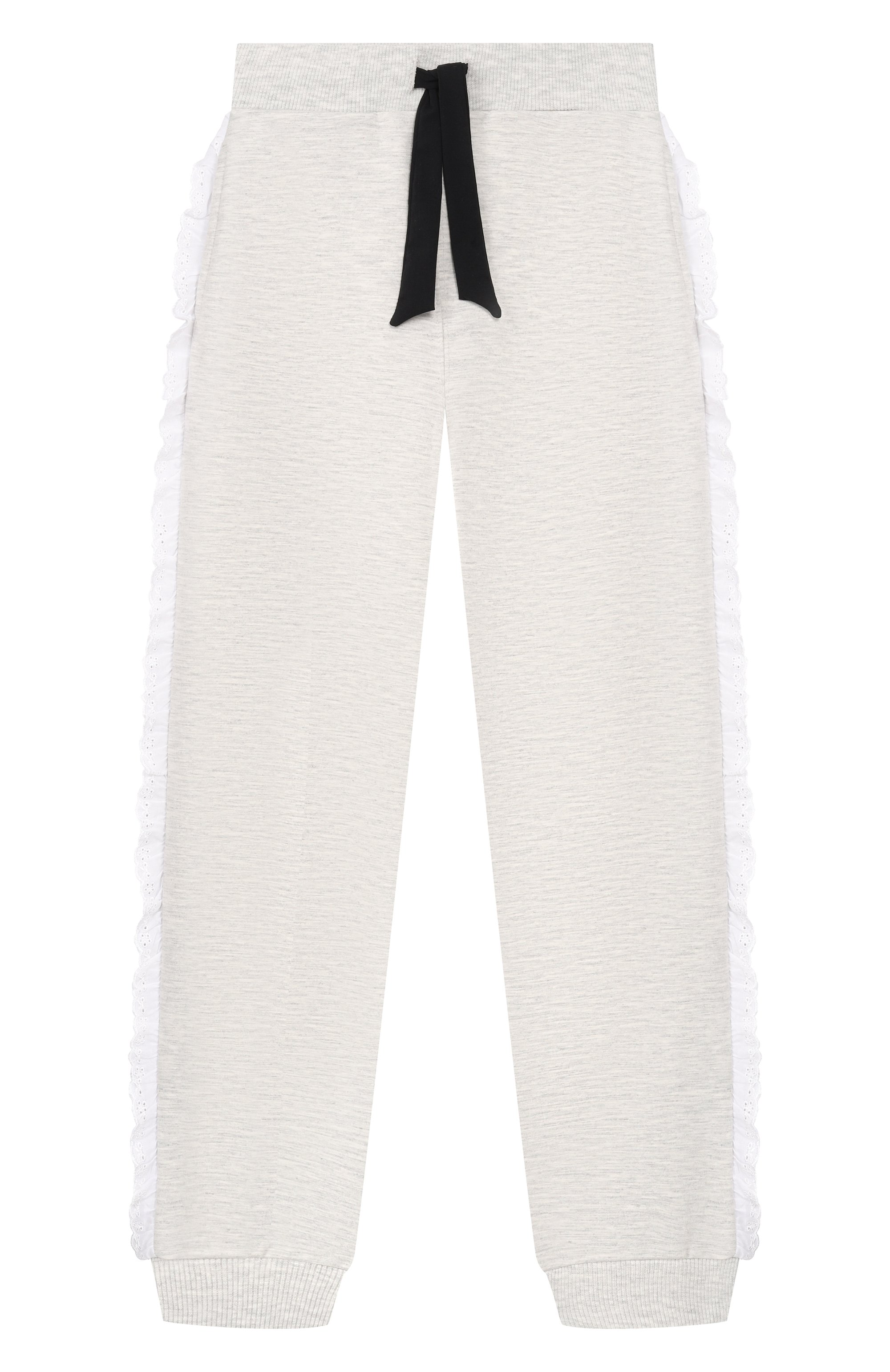 Комплект из худи и брюк MONNALISA, арт. 19G509NP, фото 4