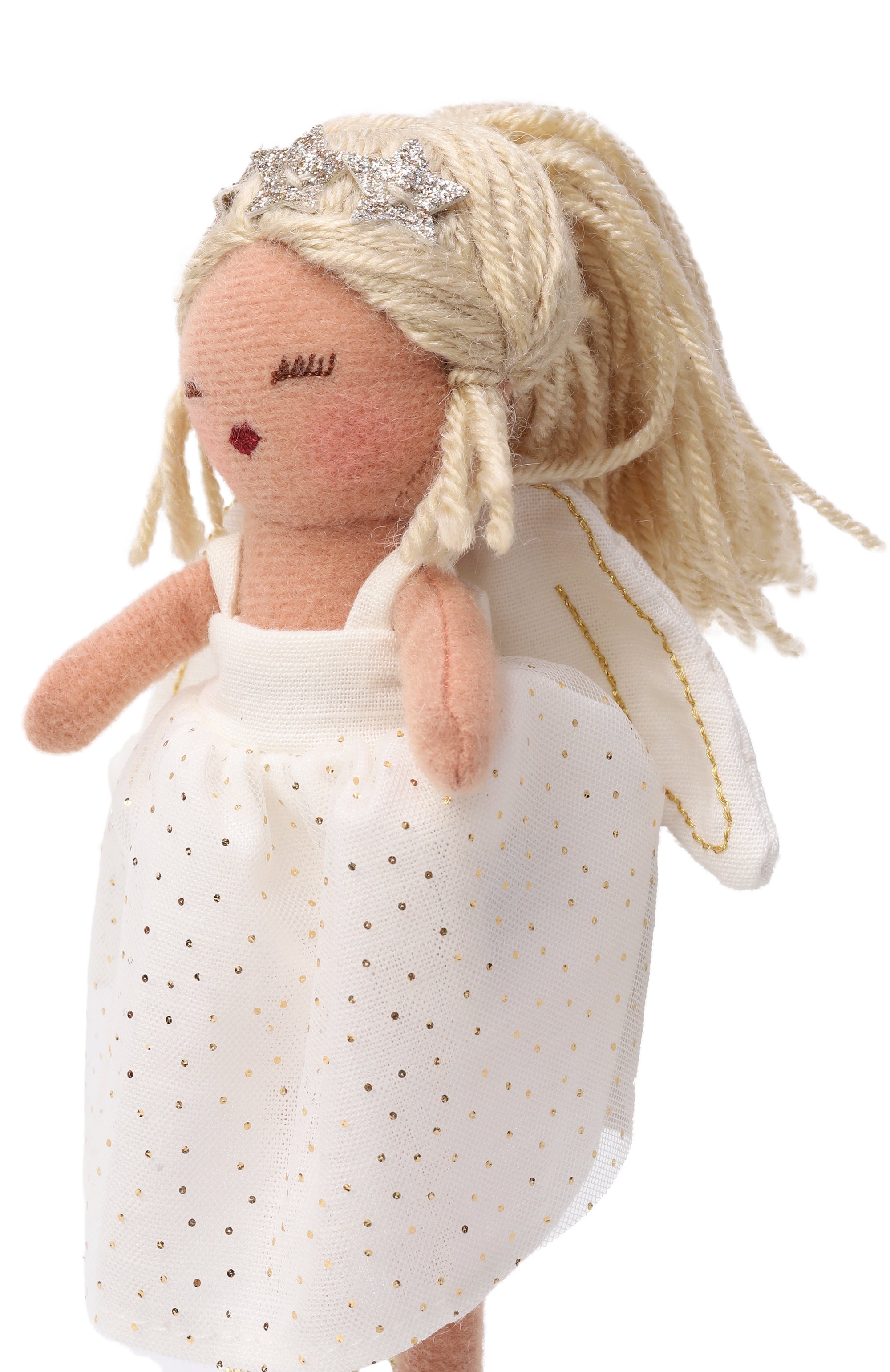 Мягкая кукла angel alice DOU DOU ET COMPAGNIE, арт. 32215026, фото 4