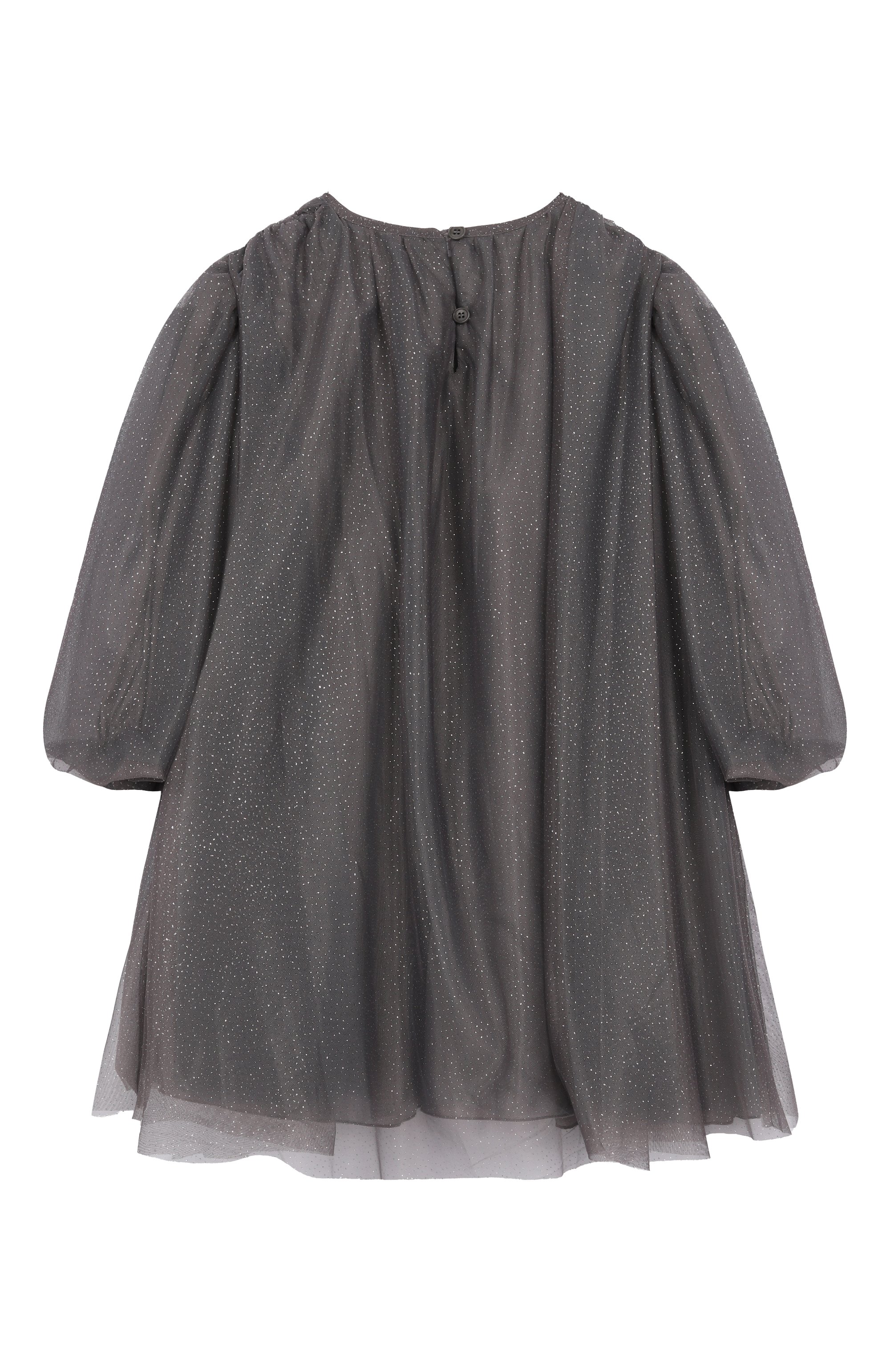 Платье IL GUFO, арт. A25GVL0022H4003/2-4, фото 2