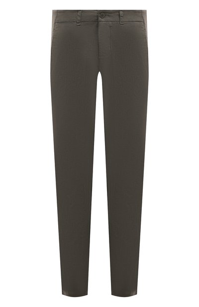 Мужские хлопковые брюки TRANSIT, арт. CFUTRWA100