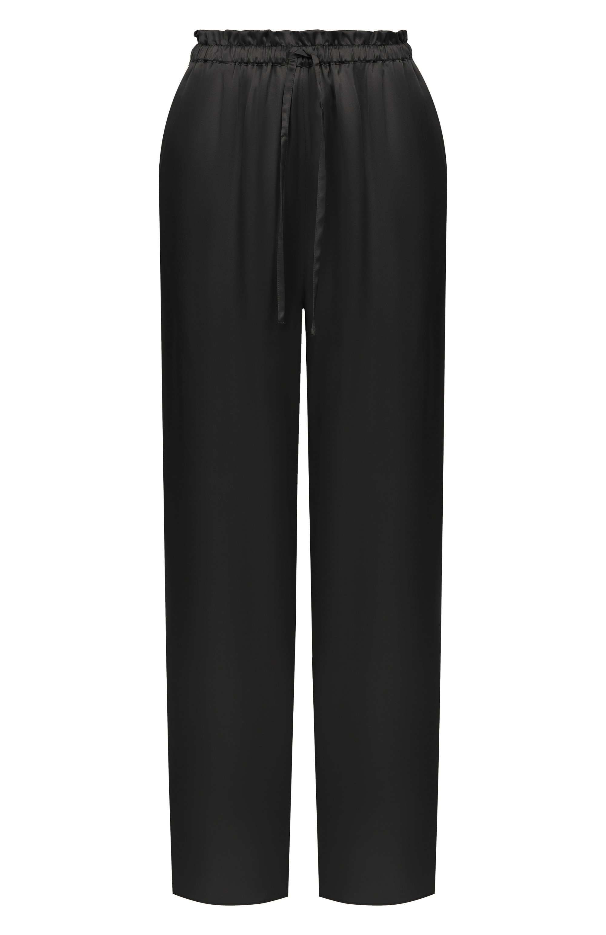 Шелковые брюки LIVY, арт. 655096505, фото 1