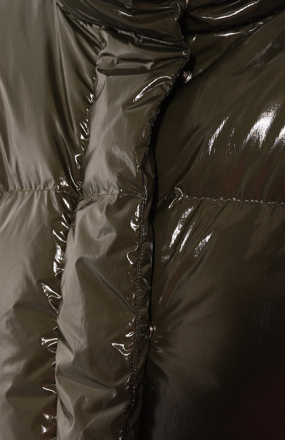 Пуховик LEMPELIUS, арт. 222 NEA/4050, фото 5