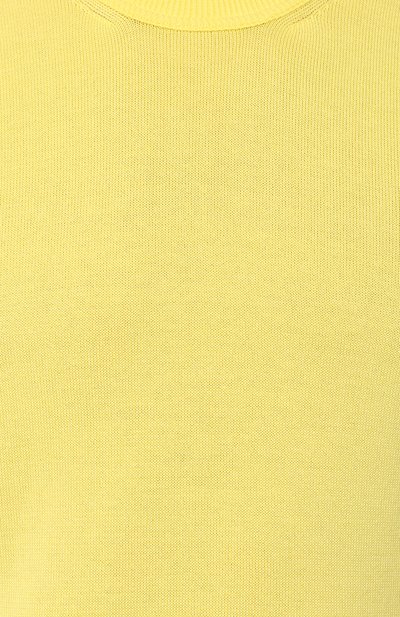 Хлопковый джемпер STONE ISLAND, арт. 7215510B2, фото 5