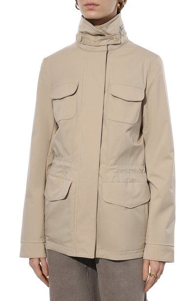 Куртка с капюшоном LORO PIANA, арт. FAF8482, фото 3