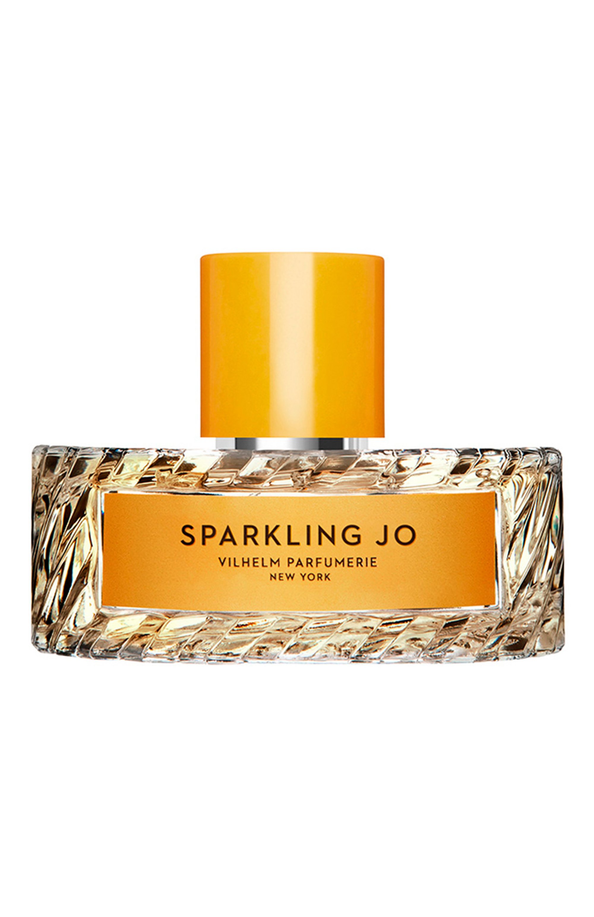 Парфюмерная вода sparkling jo (100ml) VILHELM PARFUMERIE, арт. VP100SJ, фото 1