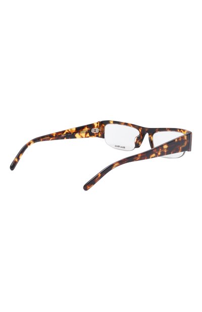 Солнцезащитные очки MIU MIU, арт. B07S-14L08N, фото 3