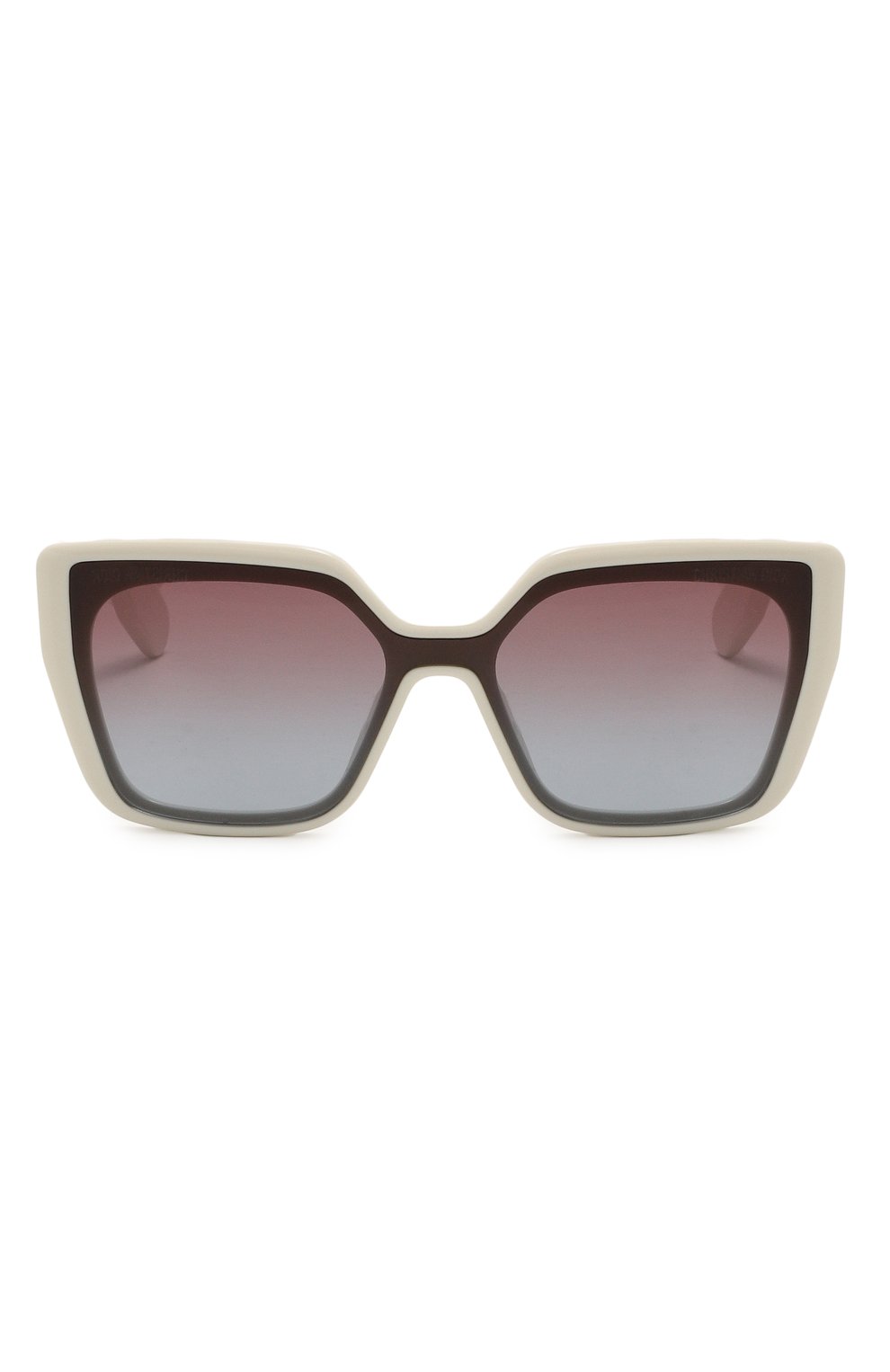 Солнцезащитные очки DIOR EYEWEAR, арт. LADY 95.22 S2I 95D2, фот�о 3