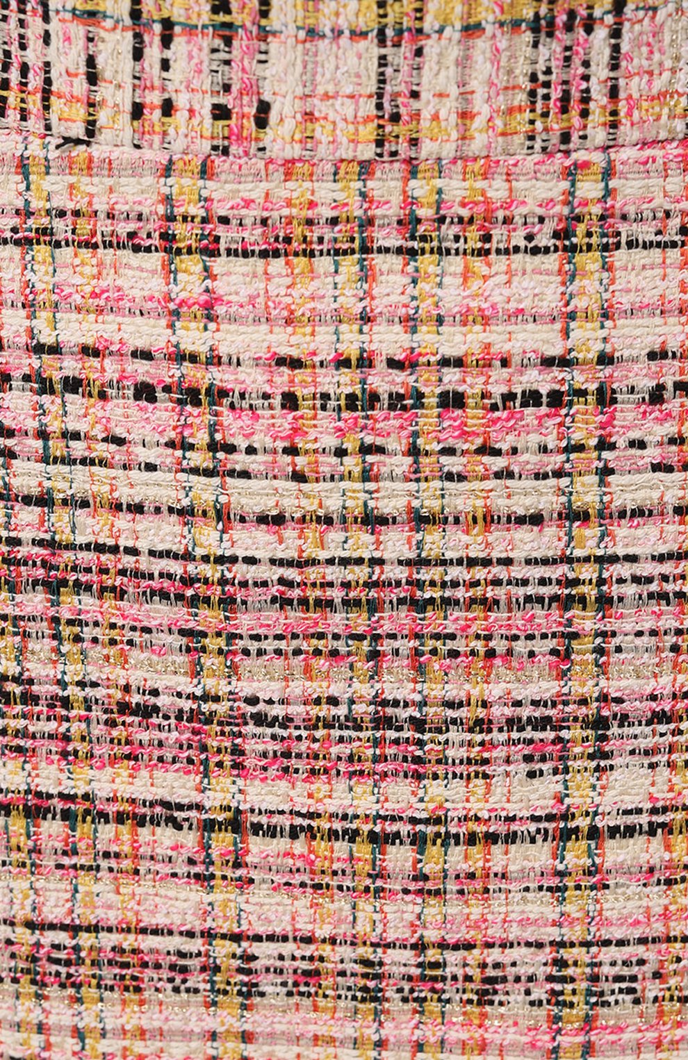 Юбка BOSS светло-розового цвета по цене 19430 руб., арт. 50486777, фото 5 Юбка BOSS, арт. 50486777, фото 5