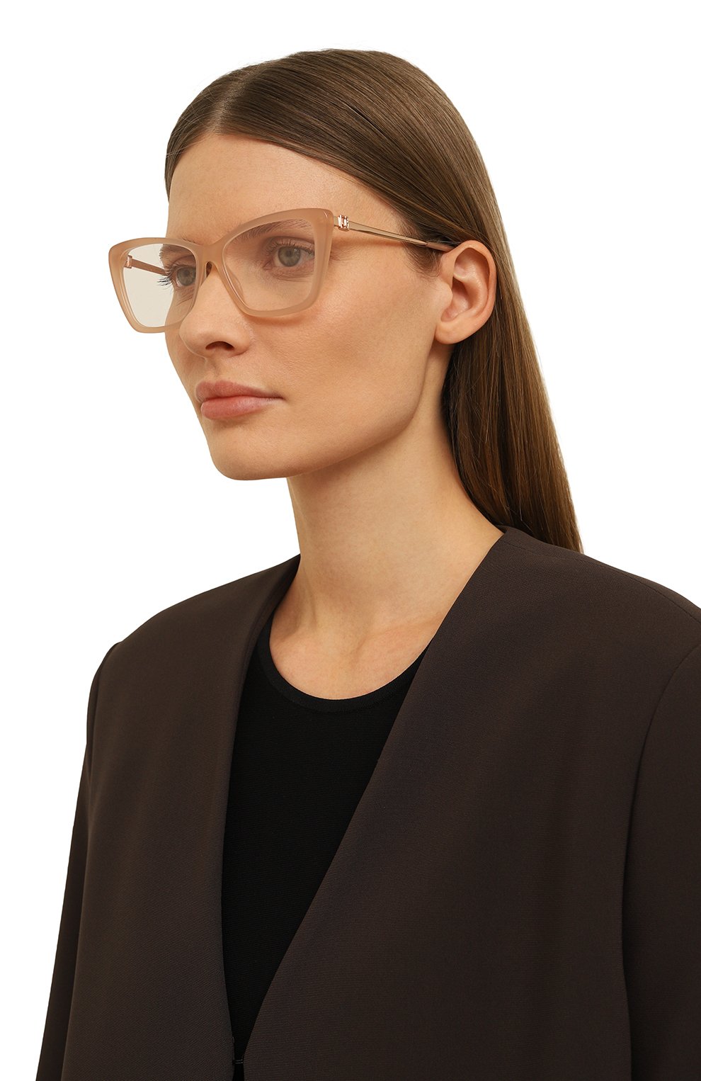 Оправа JIMMY CHOO, арт. JC375 FWM, фото 2