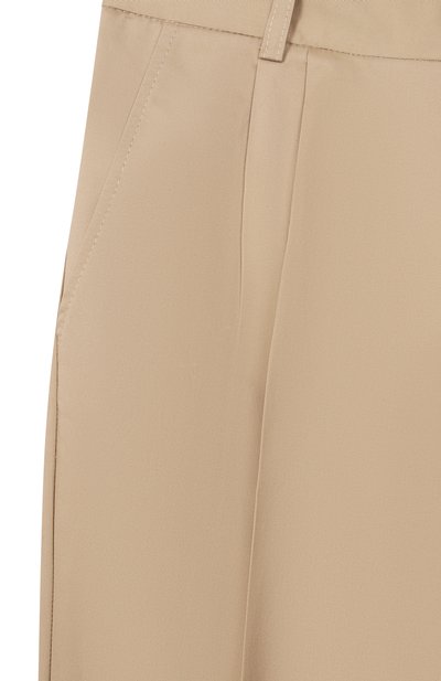 Хлопковые брюки PAOLO PECORA MILANO, арт. PP4247, фото 3