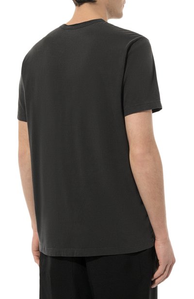 Хлопковая футболка JAMES PERSE, арт. MLJ3311, фото 4