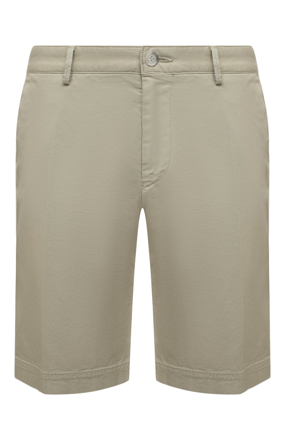 Хлопковые шорты BOSS, арт. 50406679, фото 1