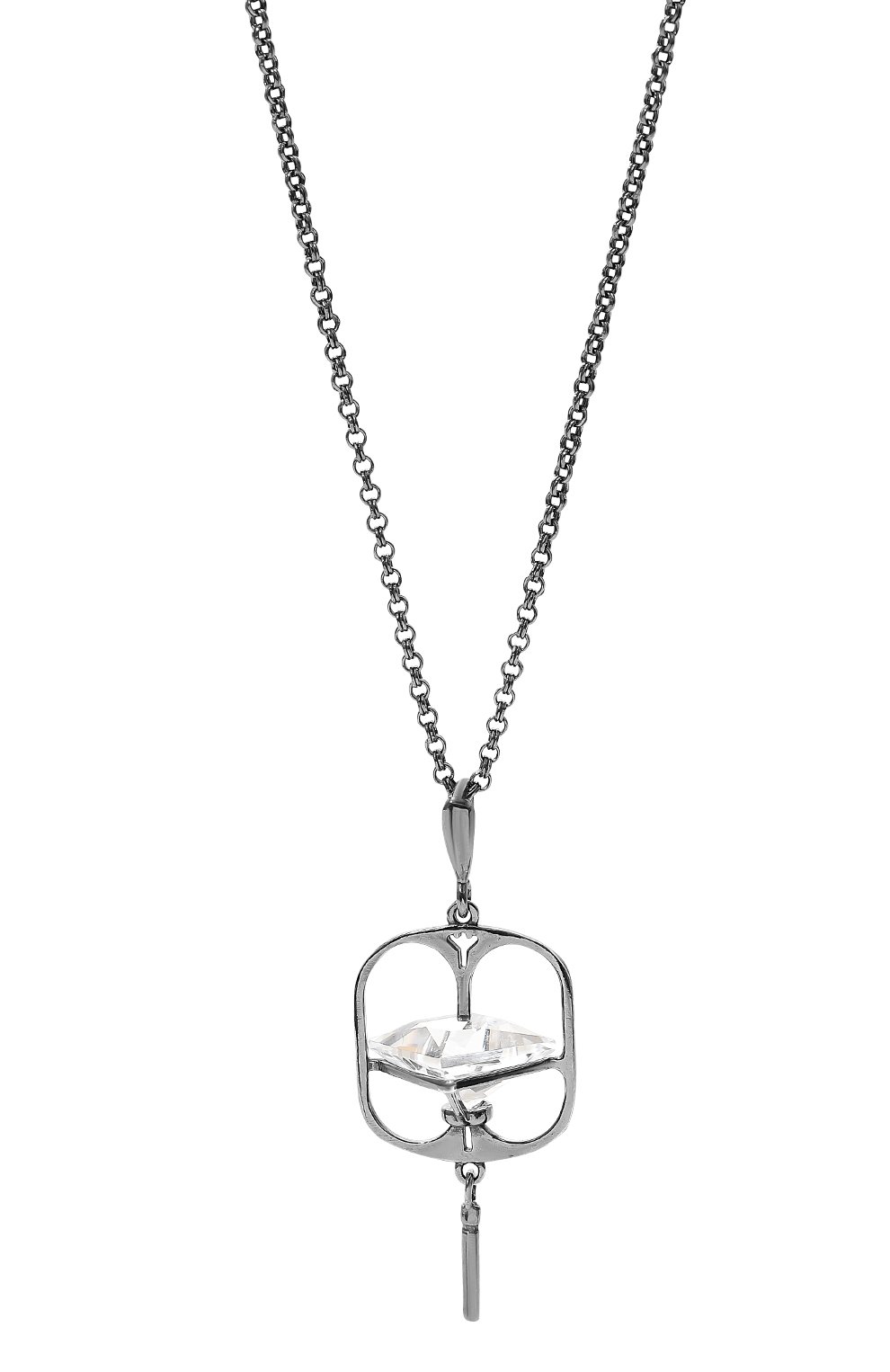 �Кулон на цепочке семена вселенной MIDGARD PARIS, арт. 5738bs, фото 3