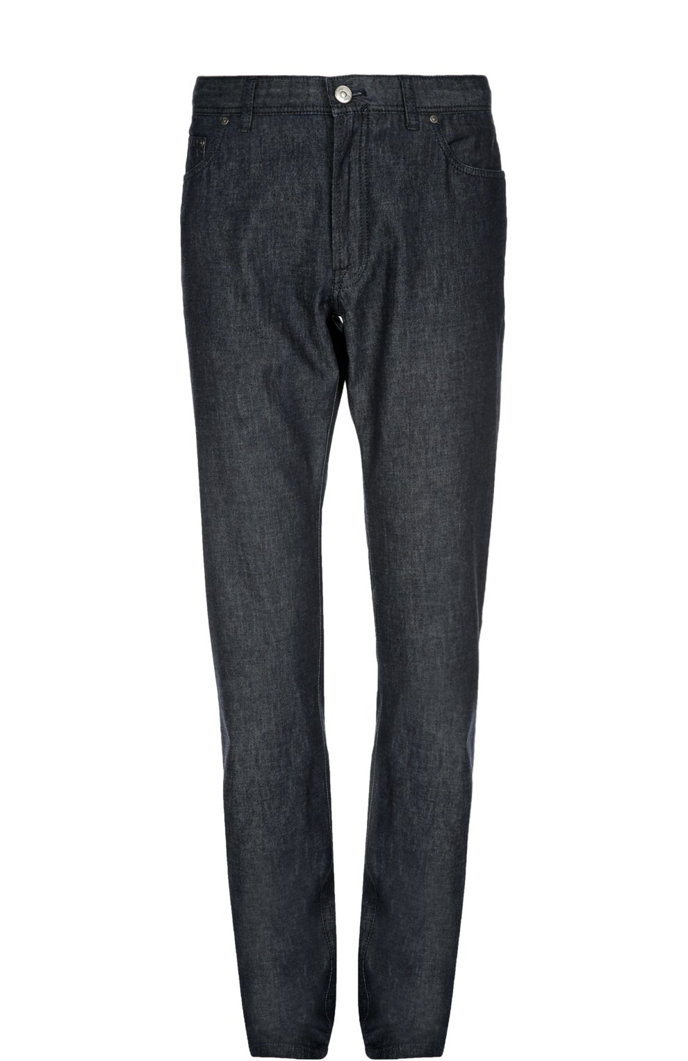 Зауженные джинсы BRIONI, арт. SPL3/P5D18/LIVIGN0, фото 1