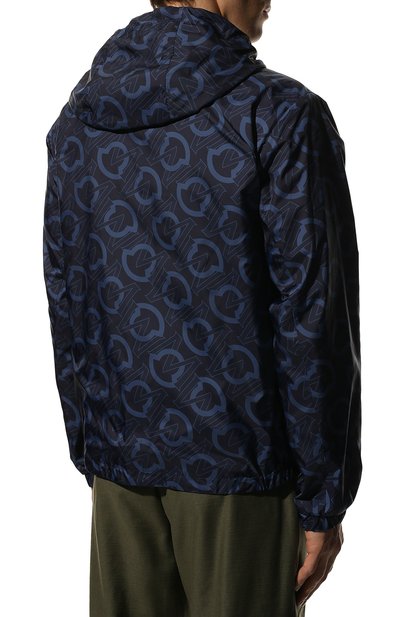 Двусторонняя куртка cretes MONCLER, арт. H1-091-1A001-52-5955I, фото 4