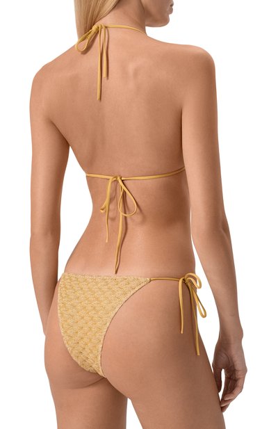 Раздельный купальник из вискозы MISSONI, арт. MC22SP00/BR014R, фото 3