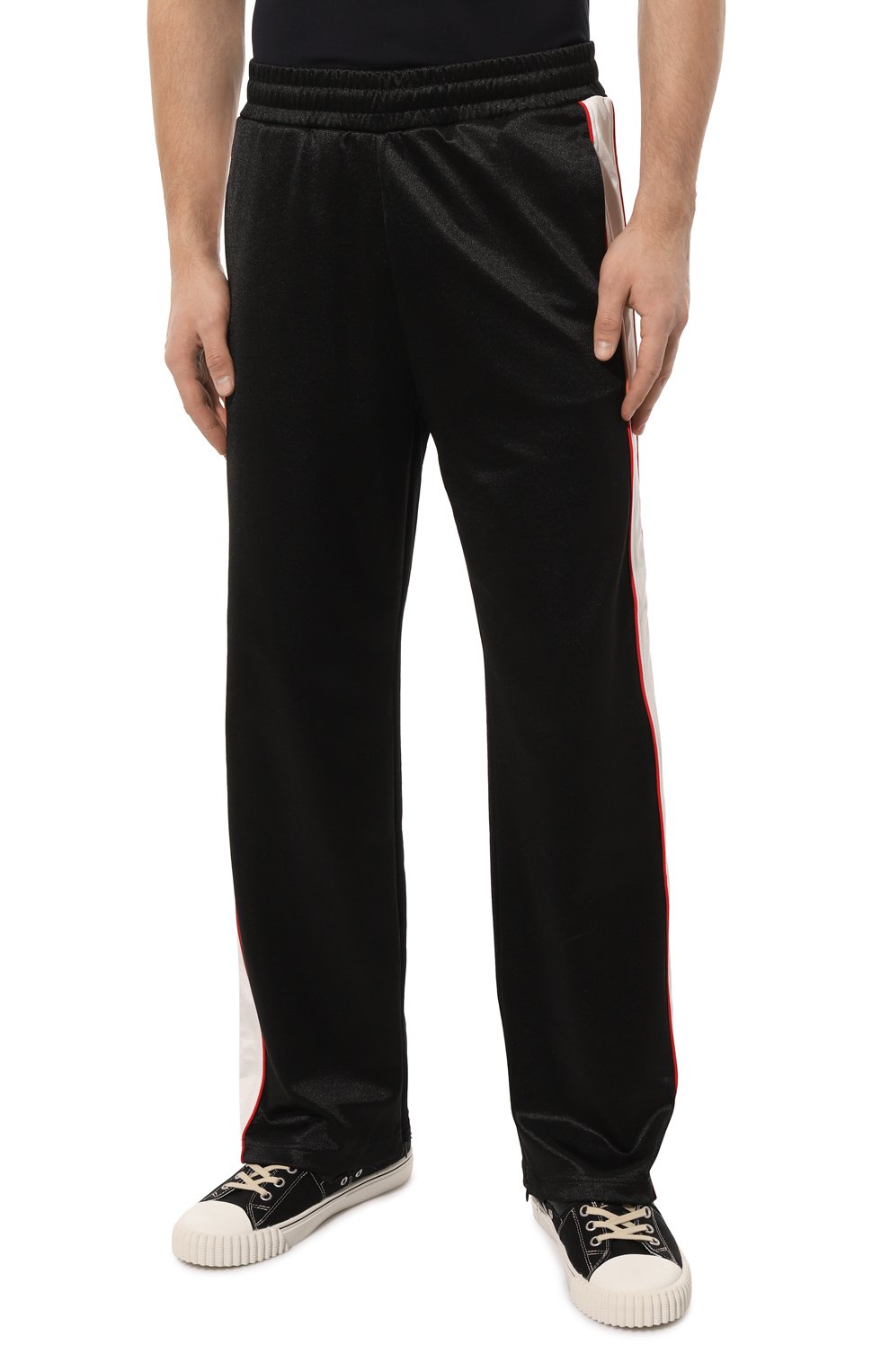 Брюки DIESEL, арт. A08480/0GRBN, фото 3