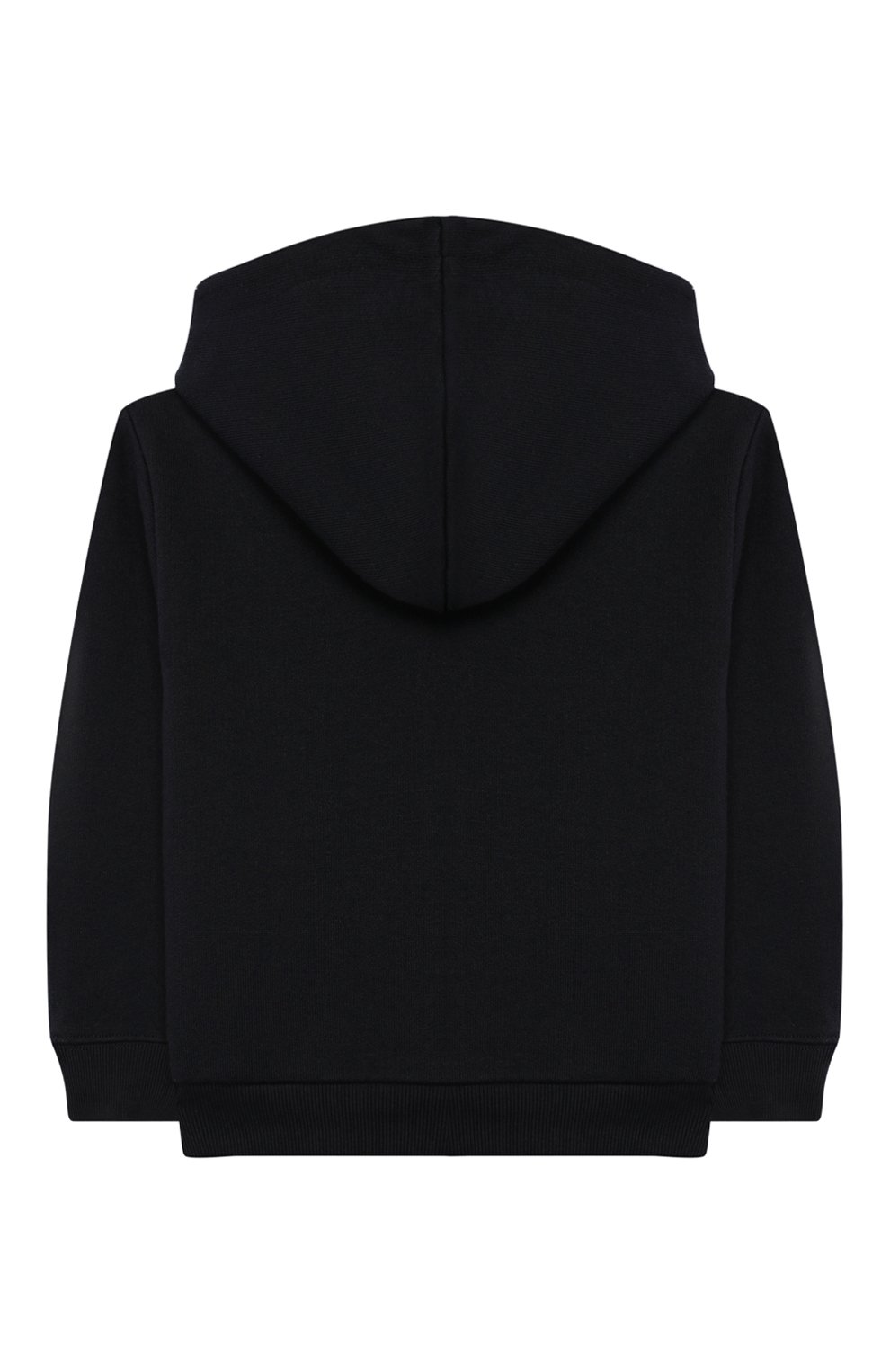 Хлопковая толстовка с капюшоном GUCCI, арт. 516307/X9T78, фото 2