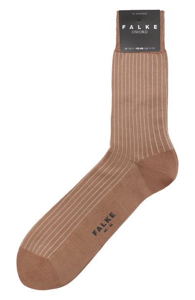 Мужские хлопковые носки FALKE, арт. 13379