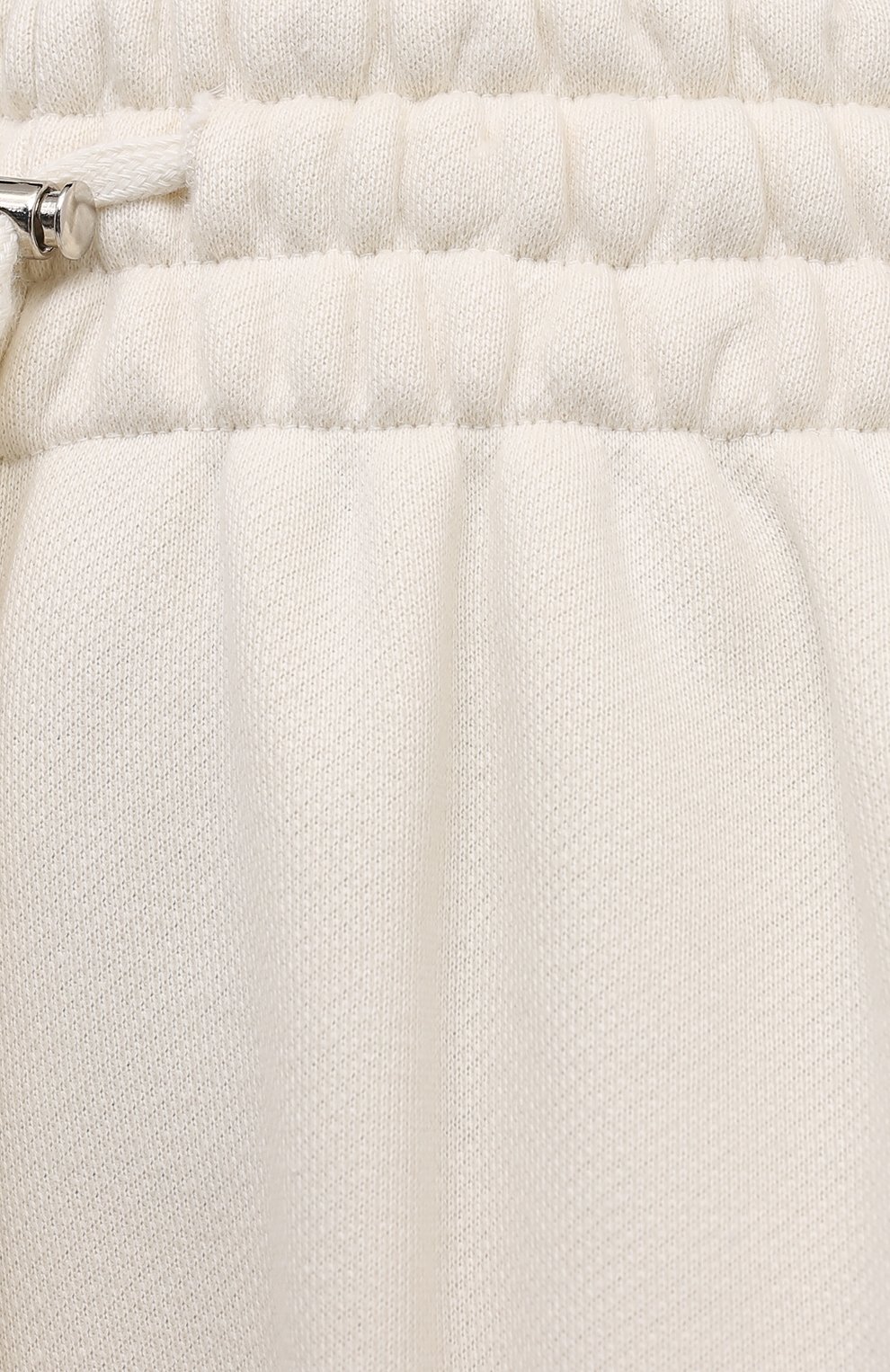 Хлопковые джоггеры THE FRANKIE SHOP, арт. PA VAN KR 08, фото 5